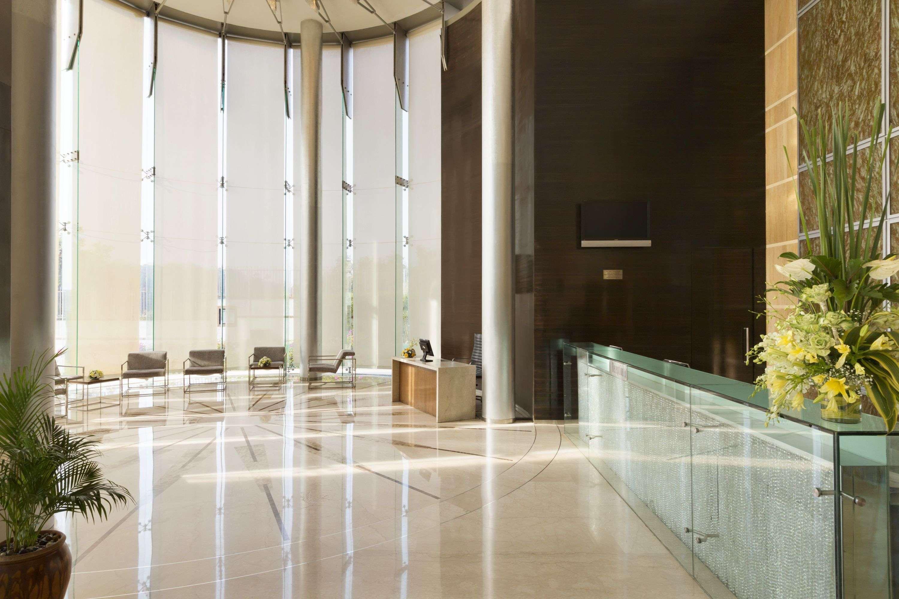 Ramada Powai Hotel & Convention Centre Мумбаї Екстер'єр фото