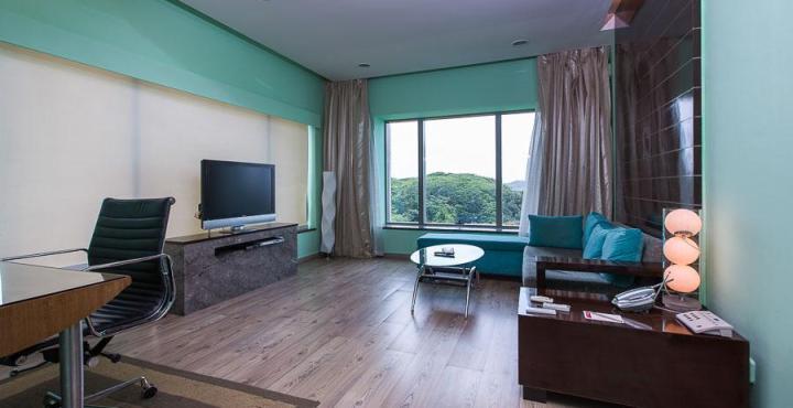 Ramada Powai Hotel & Convention Centre Мумбаї Екстер'єр фото