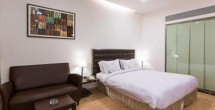 Ramada Powai Hotel & Convention Centre Мумбаї Екстер'єр фото