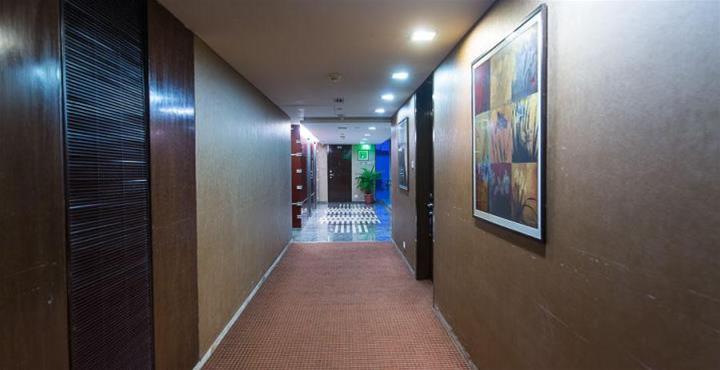 Ramada Powai Hotel & Convention Centre Мумбаї Екстер'єр фото