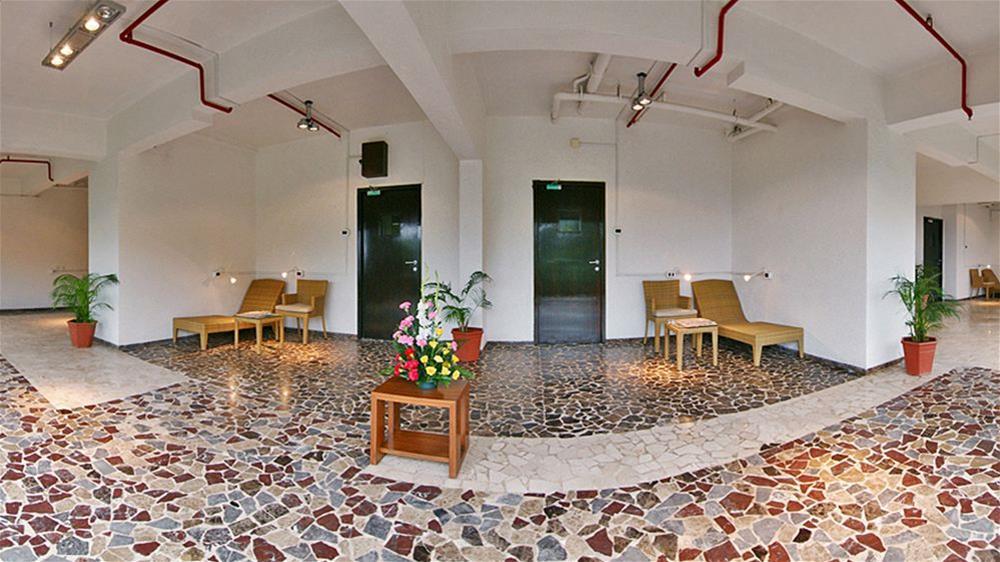 Ramada Powai Hotel & Convention Centre Мумбаї Екстер'єр фото