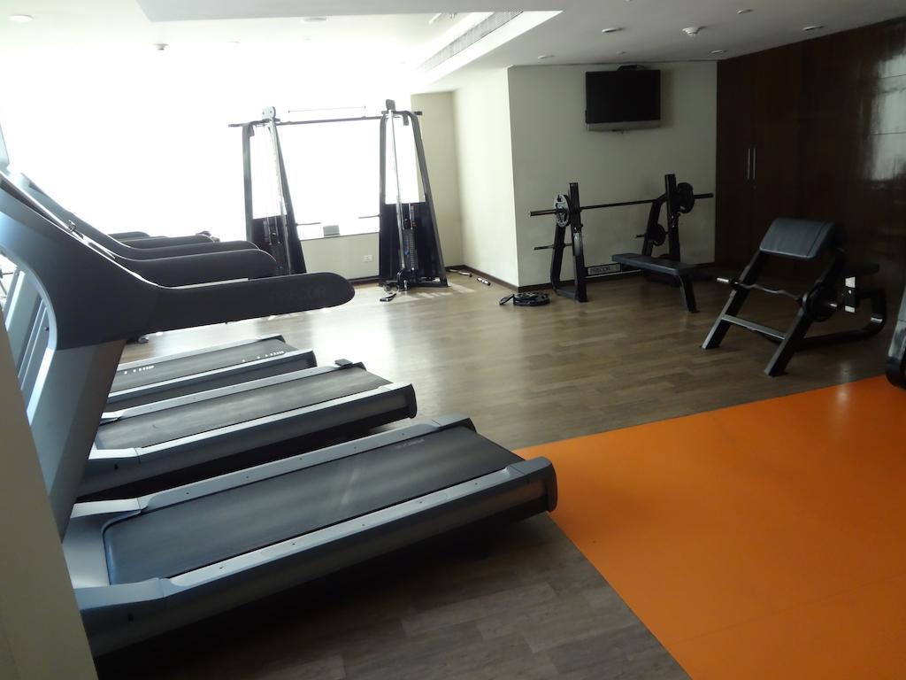 Ramada Powai Hotel & Convention Centre Мумбаї Екстер'єр фото