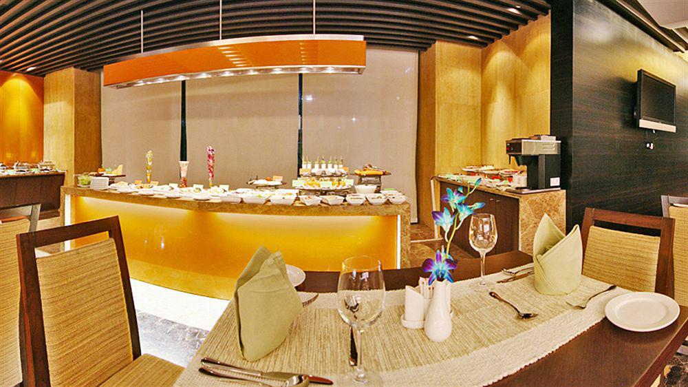 Ramada Powai Hotel & Convention Centre Мумбаї Екстер'єр фото